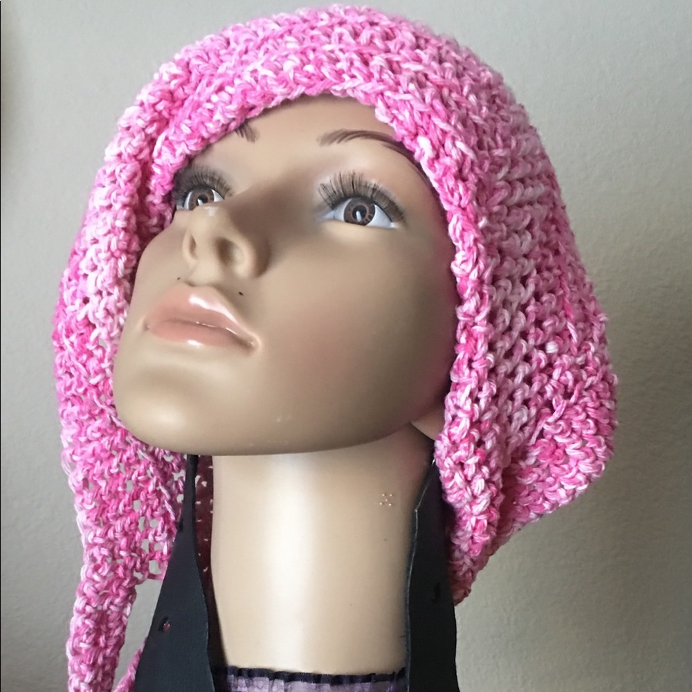 ONE OF KIND BEANIE HAT THE ONLY ONES AROUND